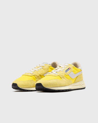 Tenisky a topánky Autry Autry Action Shoes REELWIND Low Žltá | WWLWNC13, 1