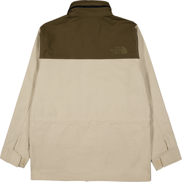 Bunda The North Face Two-Tone Multi-Pocket Utility Field Jacket Béžová | nf0a7q9m-51k, 2