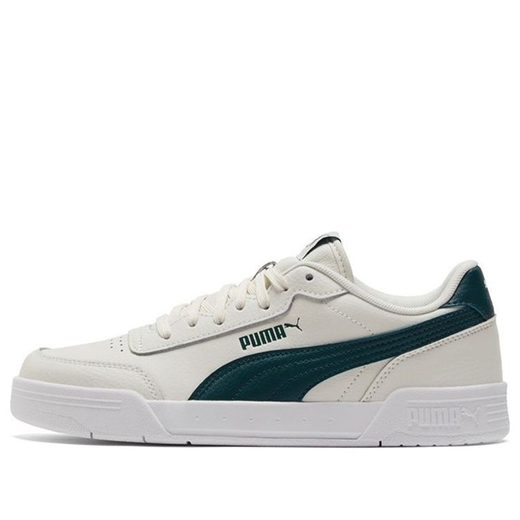 Tenisky a topánky Puma Caracal Biela | 369863-39, 0