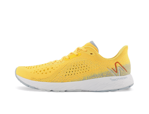 Bežecké topánky New Balance Fresh Foam Tempo v2 Žltá | MTMPOLM2
