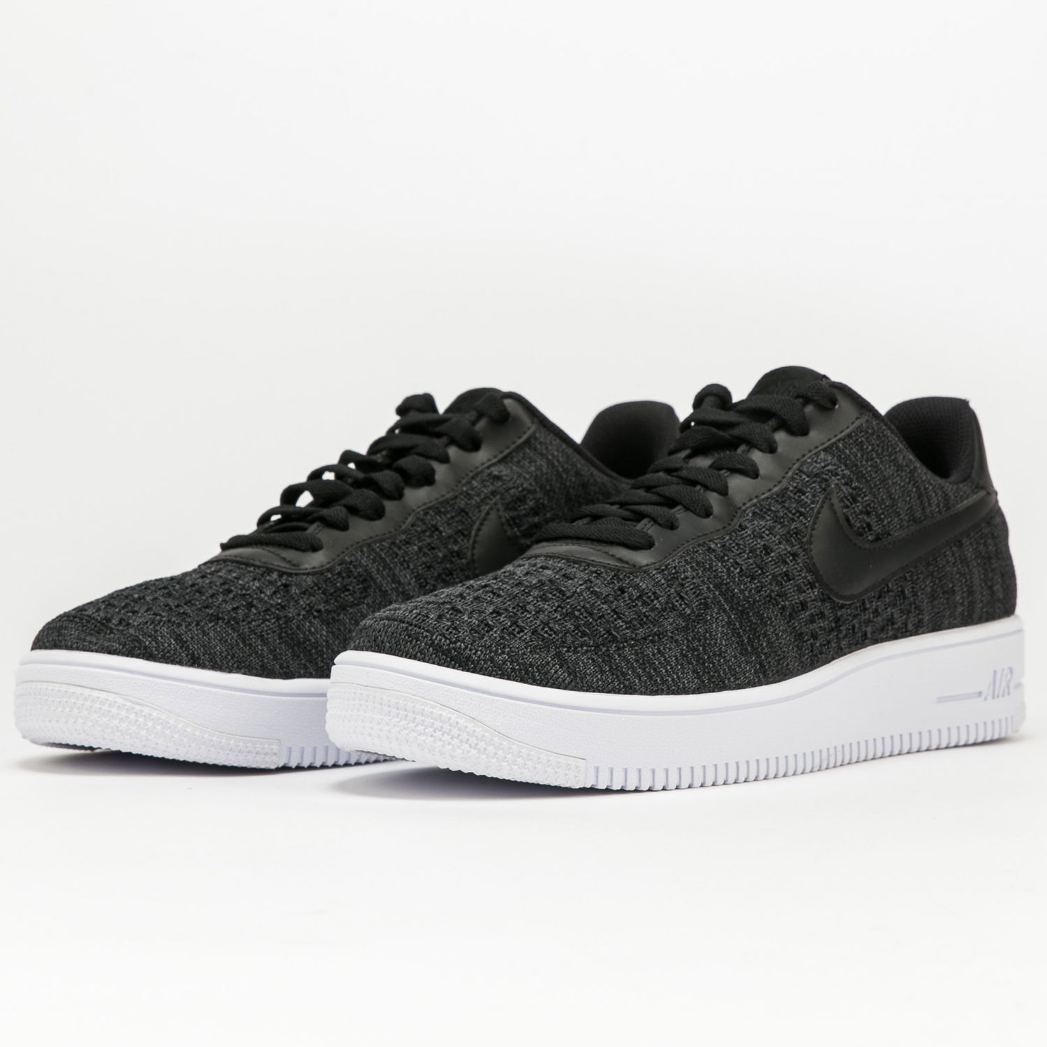 Tenisky a topánky Nike Air Force 1 Flyknit 2.0 Čierna | CI0051-001, 1