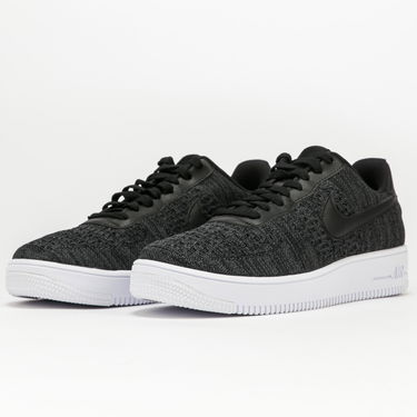 Tenisky a topánky Nike Air Force 1 Flyknit 2.0 Čierna | CI0051-001, 1