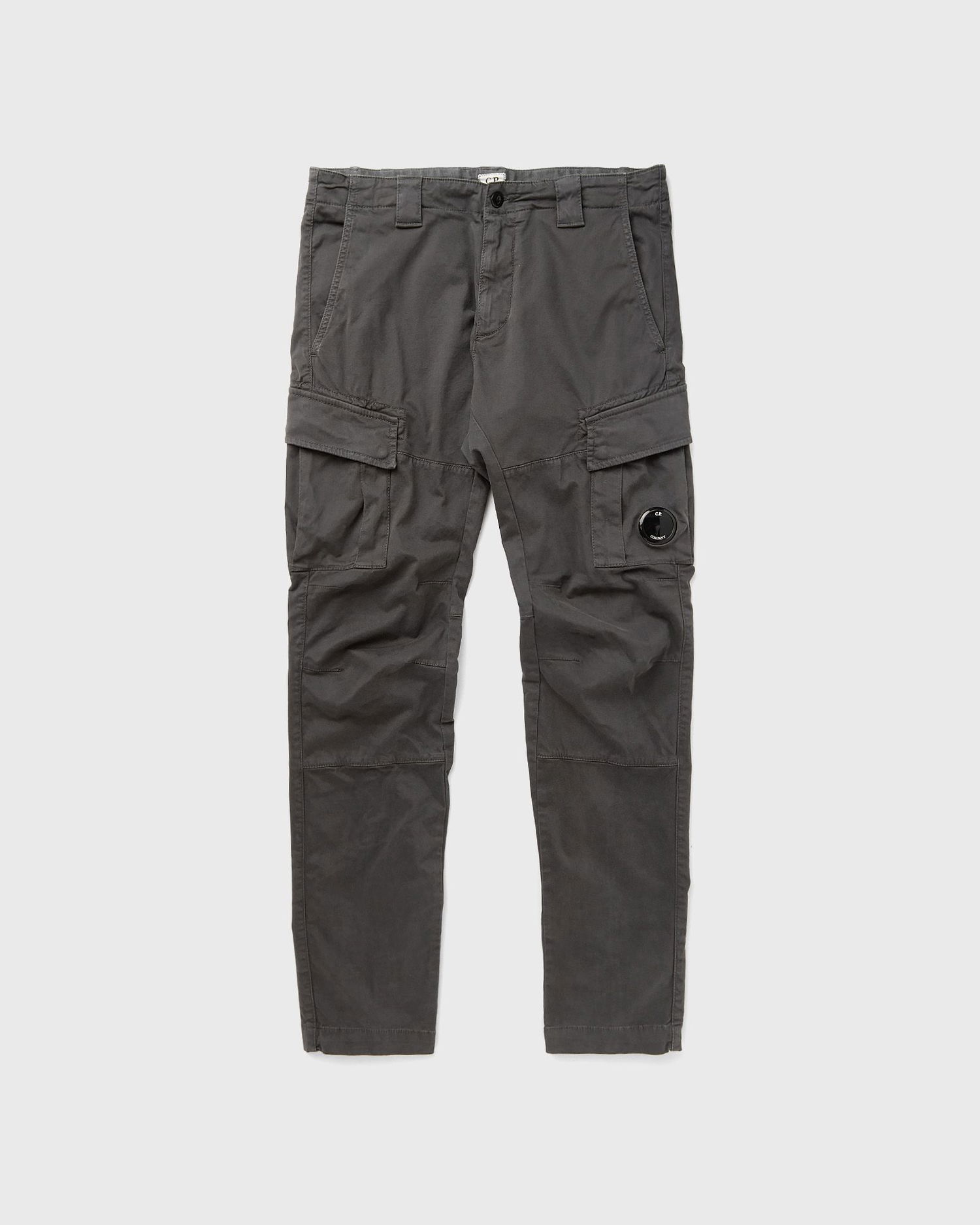 Cargo nohavice C.P. Company Cargo Pants Šedá | 19CMPA731A005529G-978, 1