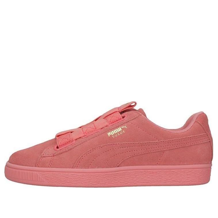 Tenisky a topánky Puma PUMA Suede Maze Ružová | 366227-03