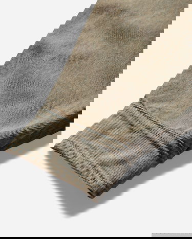 Bunda Carhartt WIP Tigan Shirt Jacket Garment Dyed Šedá | I035821 3FUGD, 4