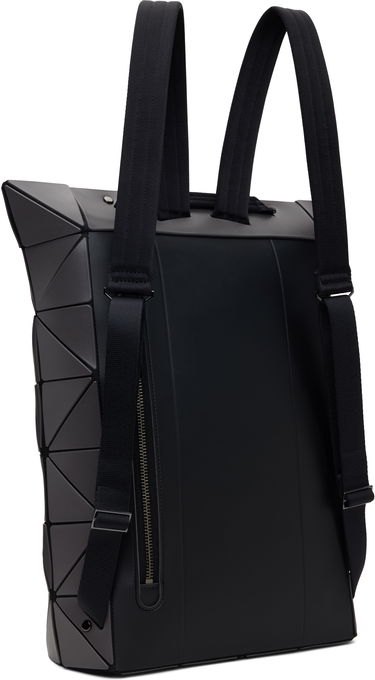 Batoh BAO BAO ISSEY MIYAKE Geometric Pattern Backpack Čierna | BB48AG493, 2