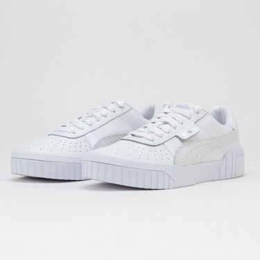 Tenisky a topánky Puma Cali Snake Biela | 372096 01, 1