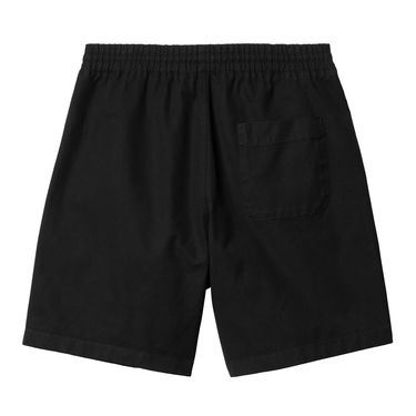 Šortky Carhartt WIP Madock Short Čierna | I032984_89_06, 1