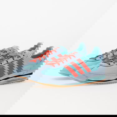 Tenisky a topánky adidas Originals SL 72 Og W Tyrkysová | JH7397, 5