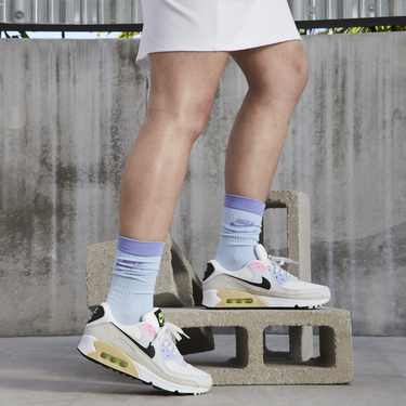 Tenisky a topánky Nike Air Max 90 Rôznofarebný | DQ0374-100, 2