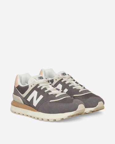 Tenisky a topánky New Balance 574 "Apollo Grey" Šedá | U574LGDB, 2