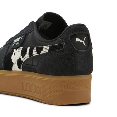Tenisky a topánky Puma Palermo Elevata Wild Instinct Čierna | 403345_02, 2