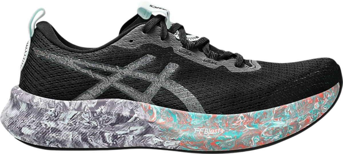 Tenisky a topánky Asics Asics NOOSA TRI 16 Čierna | 1011b872-003, 0