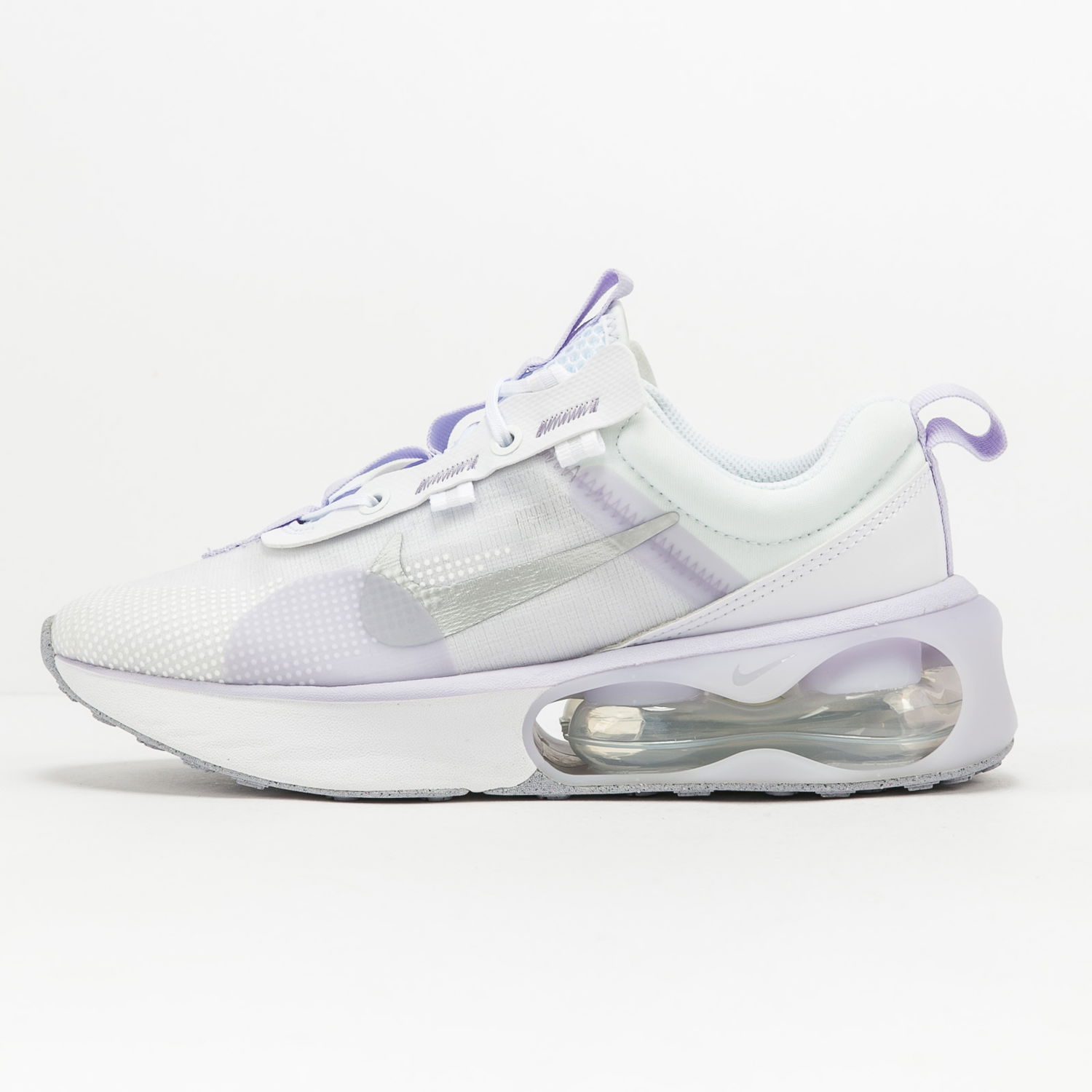 Tenisky a topánky Nike Air Max 2021 GS Biela | DA3199-100, 0