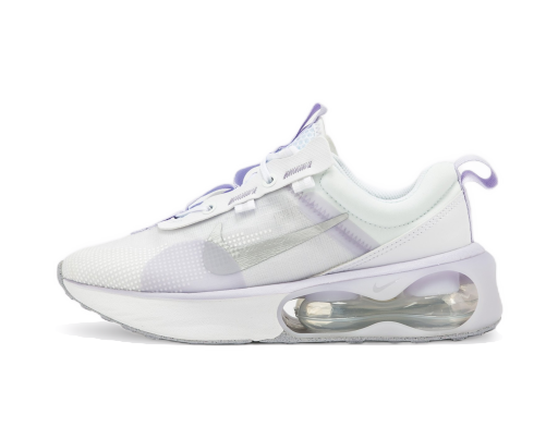 Tenisky a topánky Nike Air Max 2021 GS Biela | DA3199-100