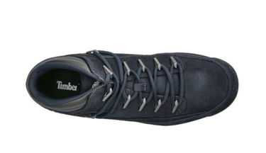 Tenisky a topánky Timberland Euro Rock Mid Hiker Navy | 0A2AGH-019, 4