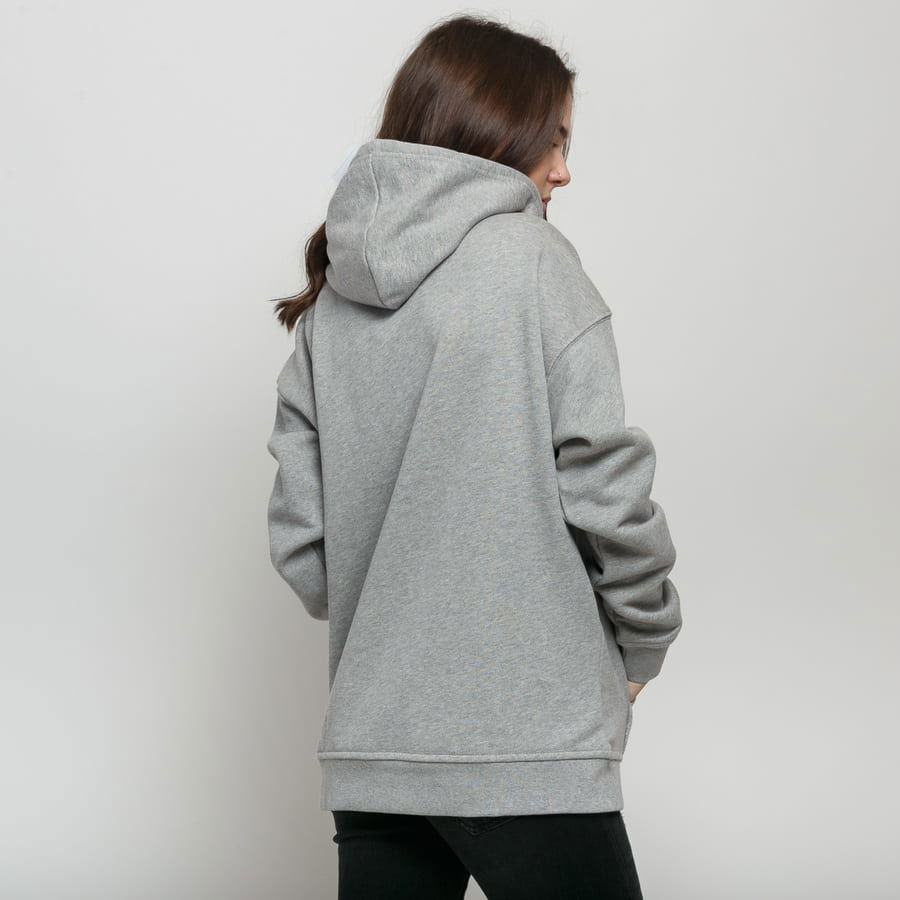 Trefoil Hoodie