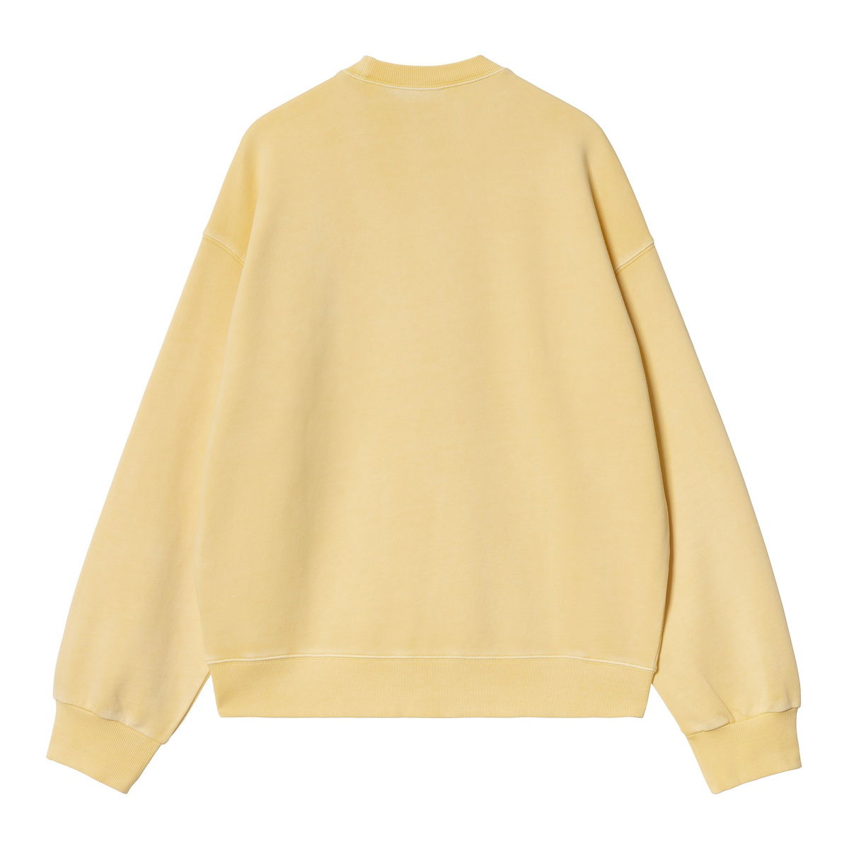 Sveter Carhartt WIP Carhartt WIP Nelson Sweatshirt Žltá | I029957_138, 1