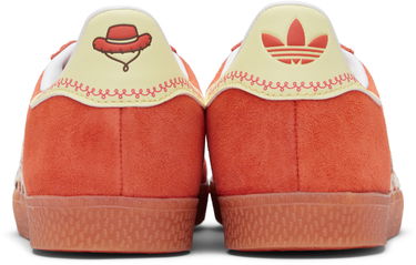 Tenisky a topánky adidas Originals adidas x Toy Story Gazelle 'Jessie' Oranžová | JI0073, 1