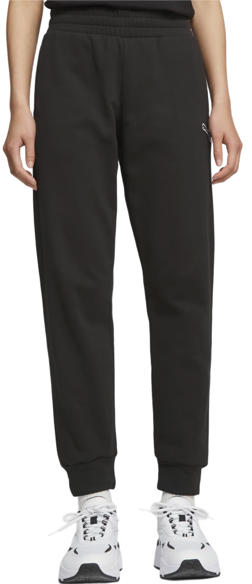 Tepláky Puma Better Essentials Sweatpants Čierna | 675989-01, 0