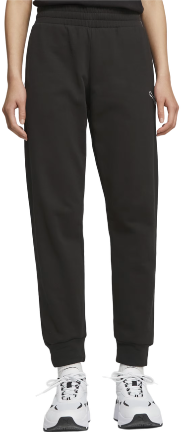 Tepláky Puma Better Essentials Sweatpants Čierna | 675989-01, 0