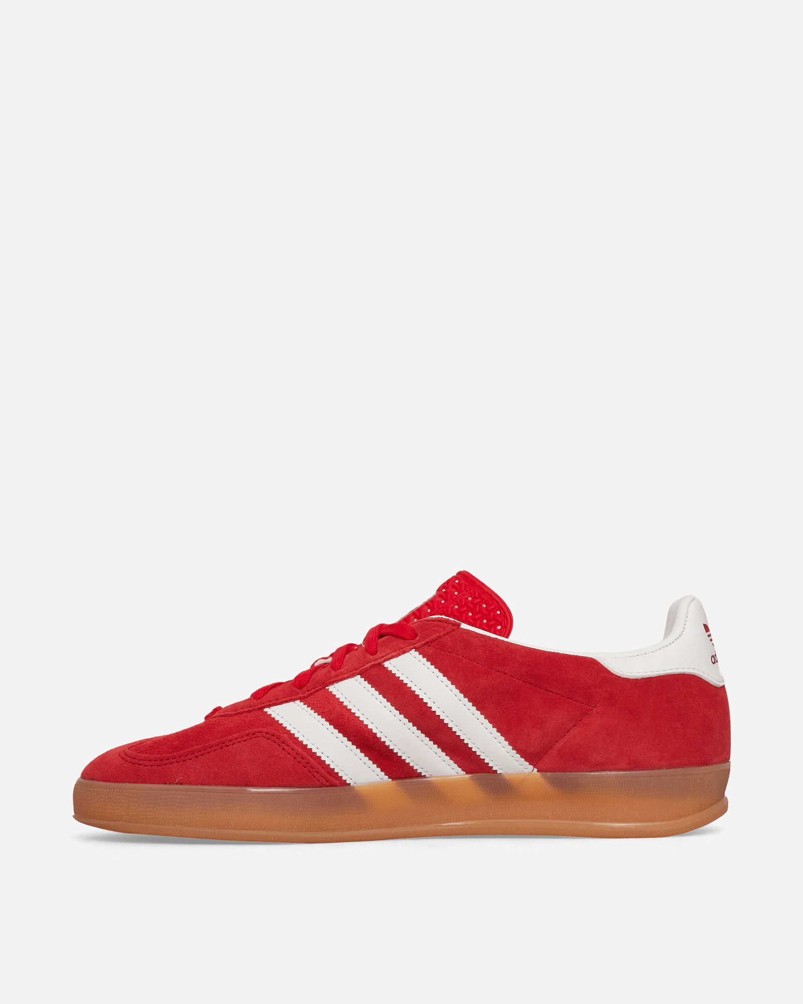 Gazelle Indoor Better Scarlet