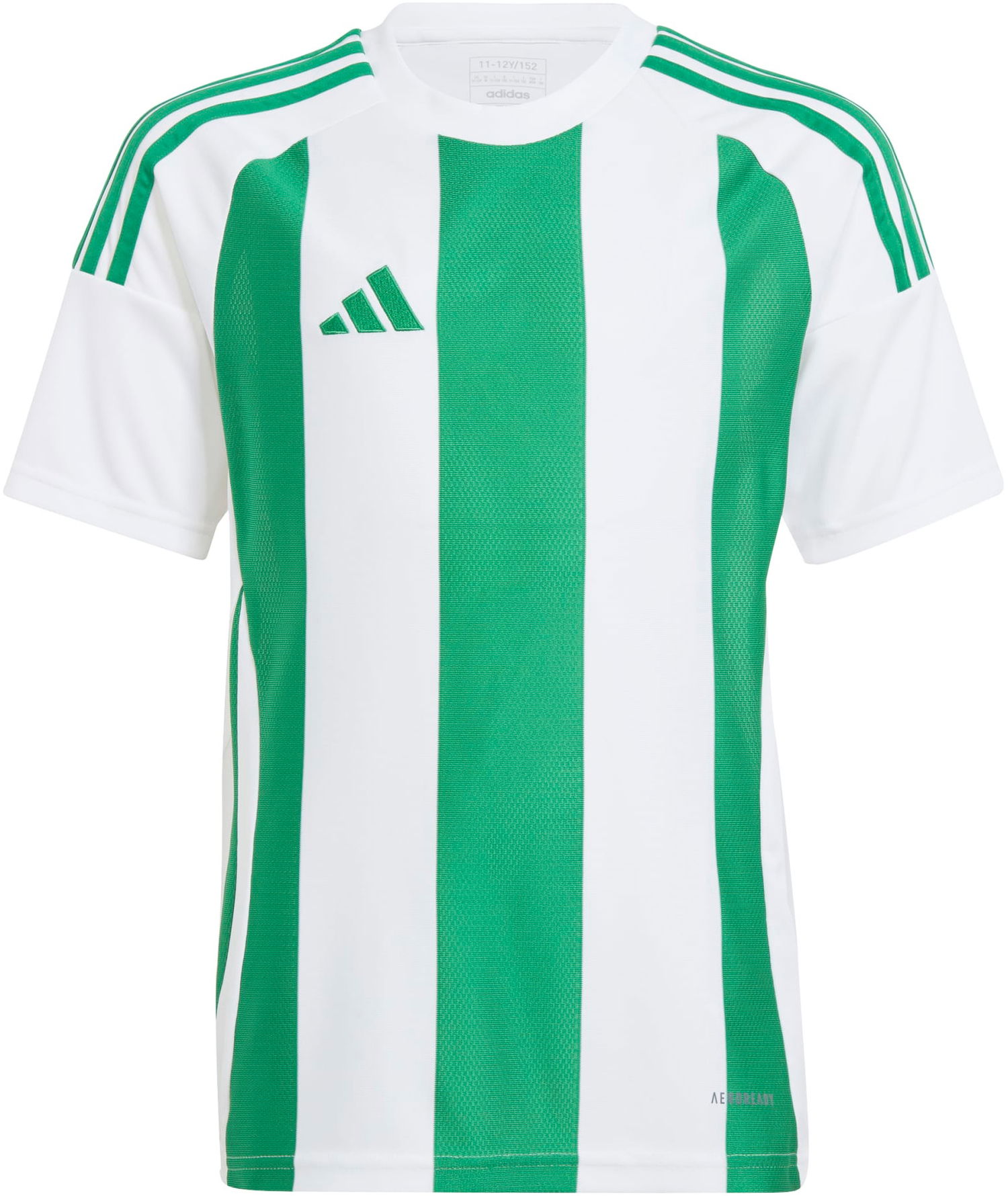 Dres adidas Originals STRIPED 24 JSYY Zelené | iw2138, 0