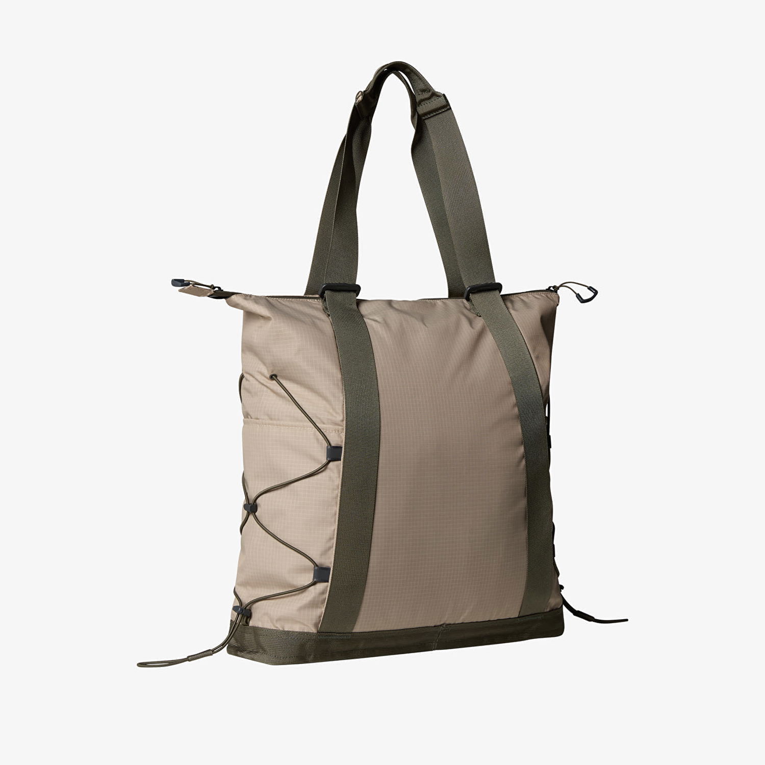 Tote bag The North Face The North Face Borealis Tote Bag 22 l Béžová | NF0A52SVBOX1, 1
