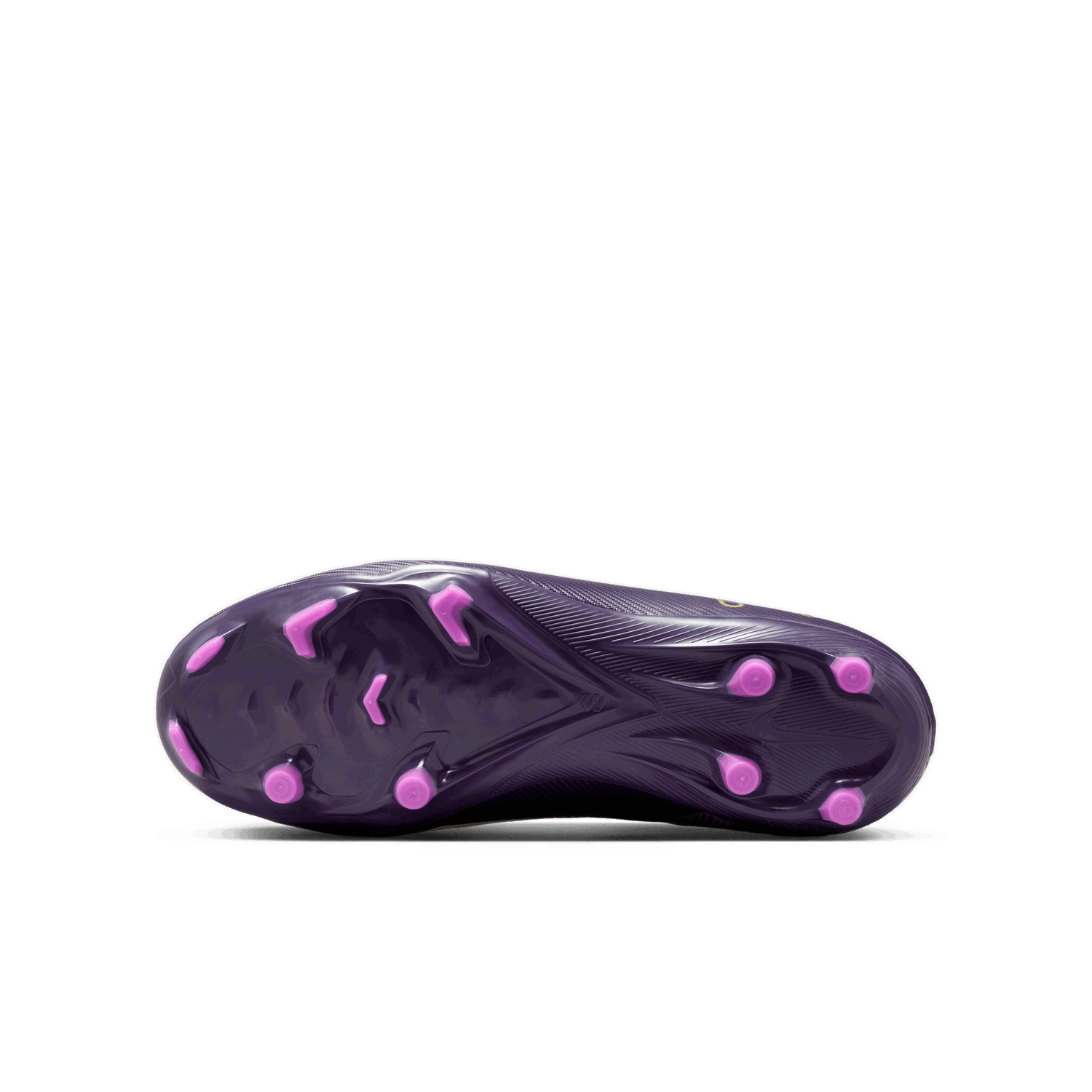 Tenisky a topánky Nike Jr. Mercurial Vapor 16 Academy "Kylian Mbappé" MG Fialová | FQ8394-500, 1