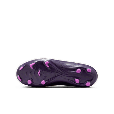 Tenisky a topánky Nike Jr. Mercurial Vapor 16 Academy "Kylian Mbappé" MG Fialová | FQ8394-500, 1