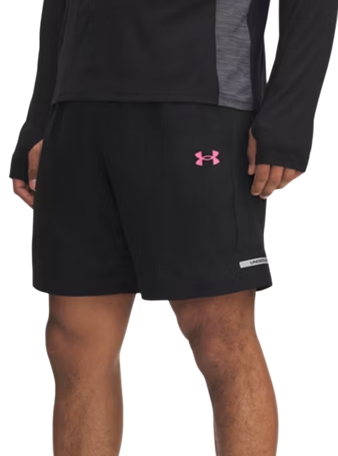 Šortky Under Armour Under Armour UA Tech Utility Shorts Čierna | 6005117-001