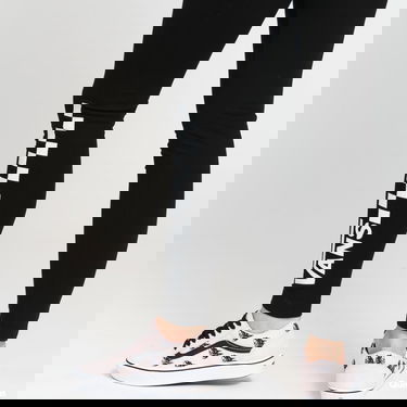 Legíny Vans Chalkboard Classic Čierna | VN0A4S9WBLK1, 5