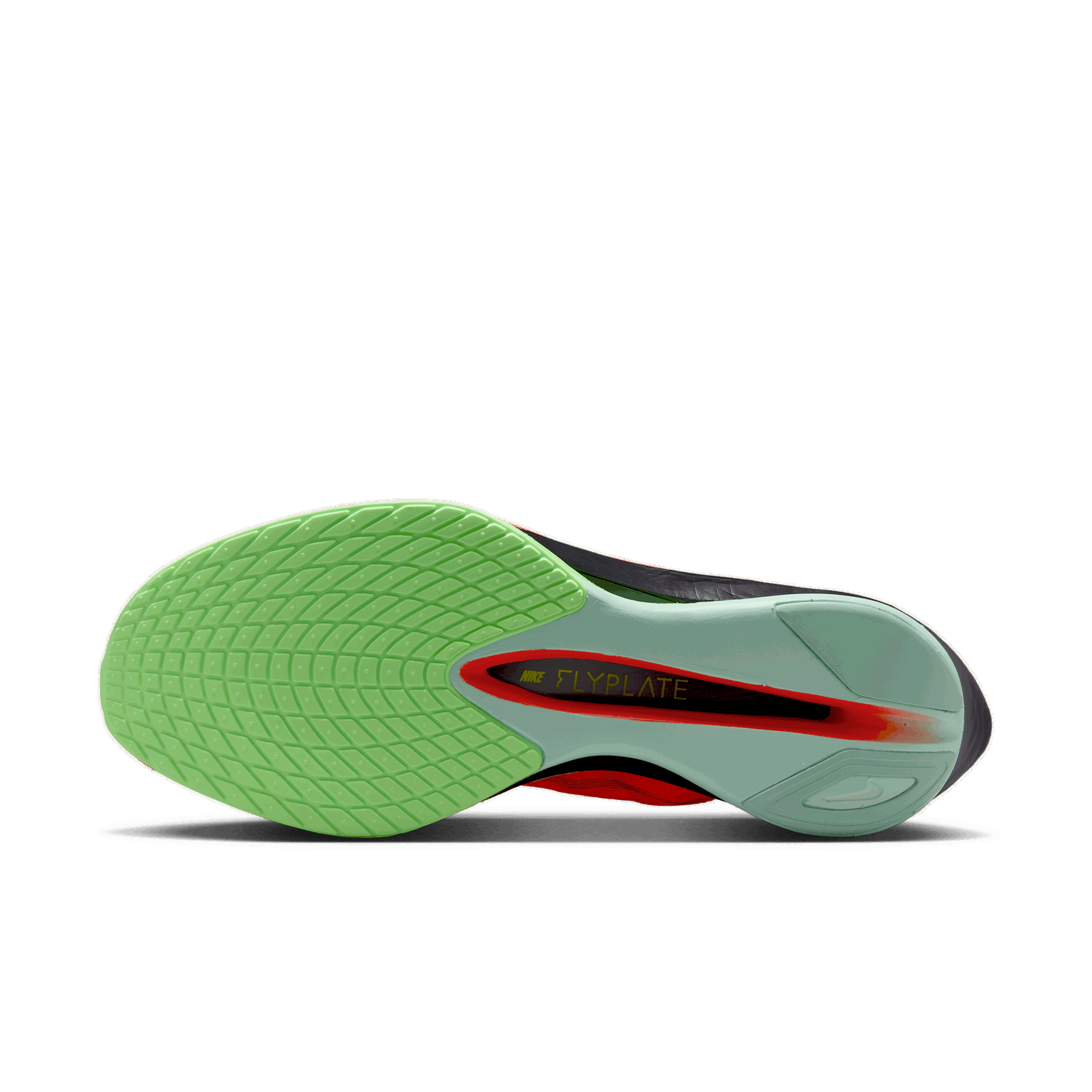 Tenisky a topánky Nike ZoomX Vaporfly Next% 4 Červená | HF6414-600, 1