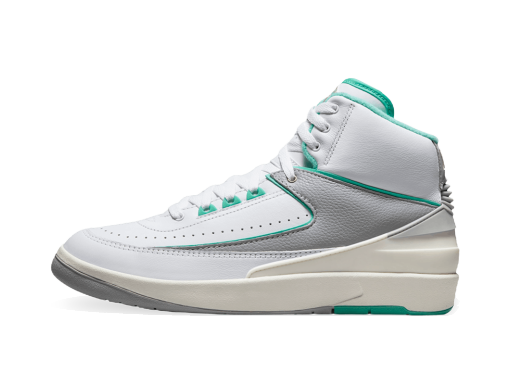Tenisky a topánky Jordan Air Jordan 2 Retro "Crystal Mint" W Šedá | FN6755-100