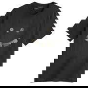 PS Happy T-Shirt, Size Large