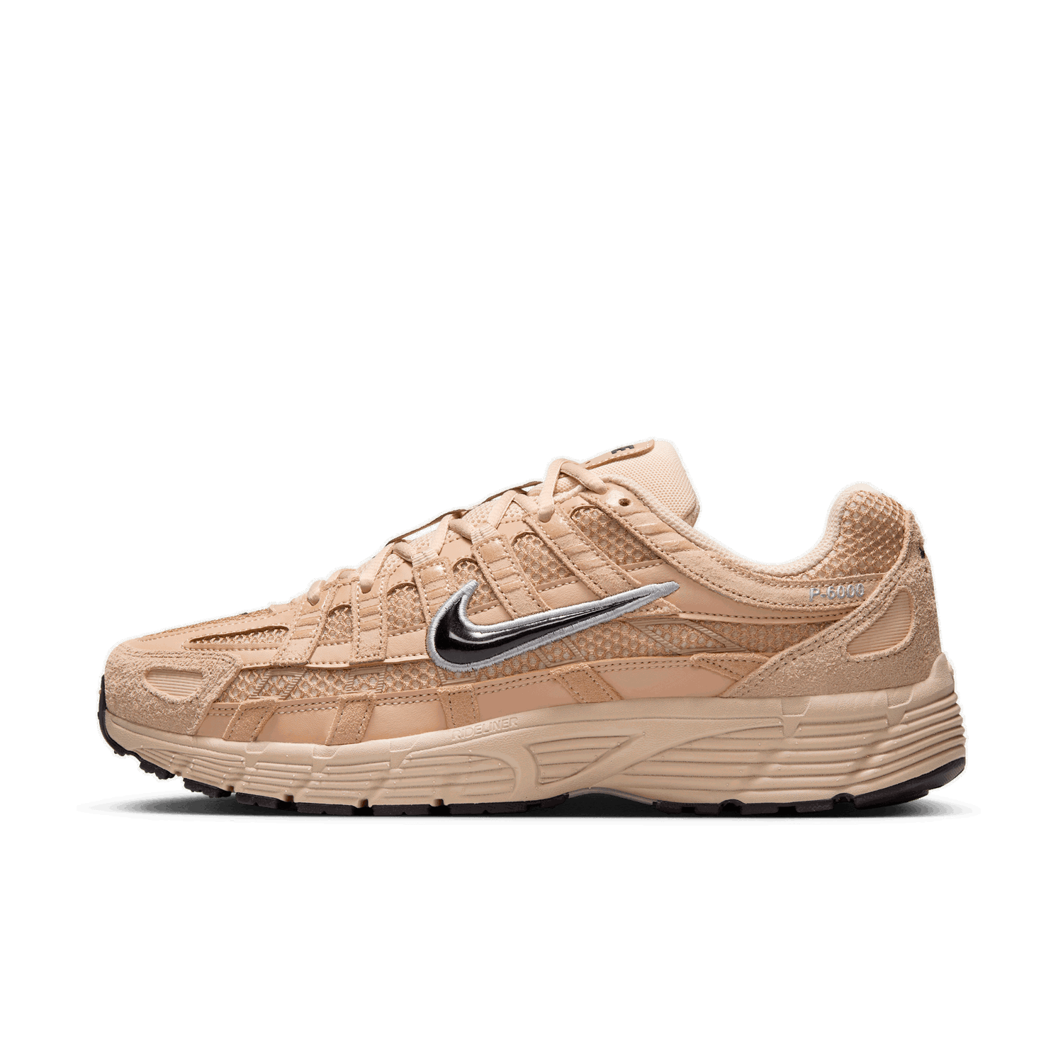 Tenisky a topánky Nike Nike P-6000 SE Béžová | HF0015-202, 0