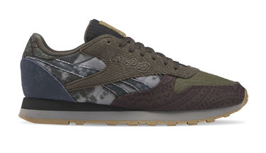 Tenisky a topánky Reebok Classic Leather Rôznofarebný | IE4104, 1