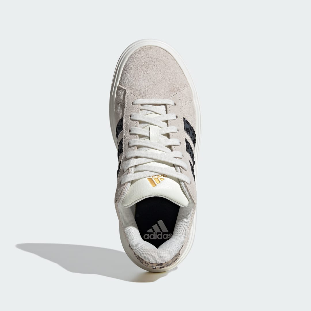 Tenisky a topánky adidas Performance Grand Court Platform Béžová | IE3620, 1