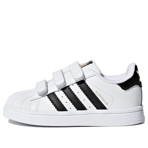 Tenisky a topánky adidas Originals adidas Superstar CF I Biela | BZ0418, 0