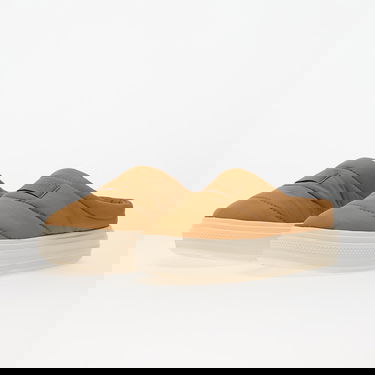 Tenisky a topánky Converse Chuck Taylor All Star Elements Mule Slip Hnedá | A17646C, 5