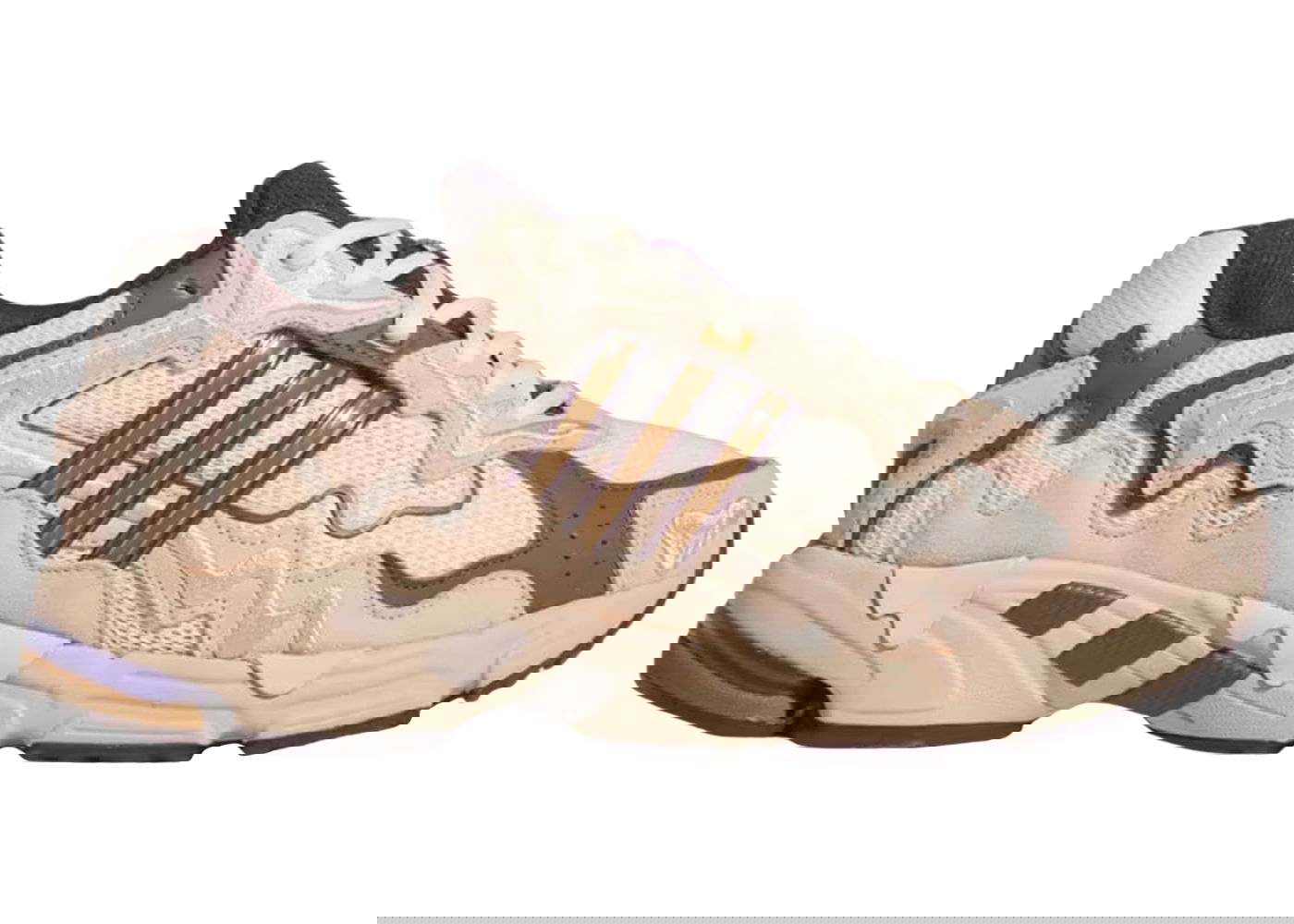 Tenisky a topánky adidas Originals Response CL Bad Bunny Paso Fino Béžová | ID0780, 0