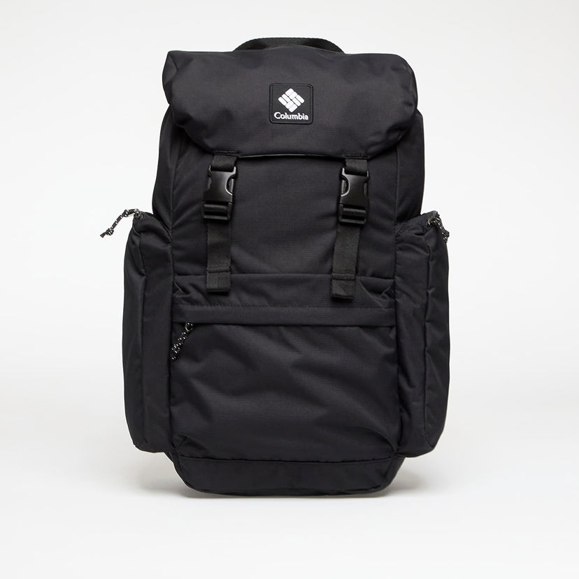 Batoh Columbia Trail Traveler 28L Rucksack Čierna | 2094471010