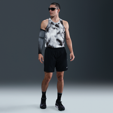 Tielko Nike Running Division Breathe Dri-FIT ADV Tank Top Šedá | HJ4146-010, 1