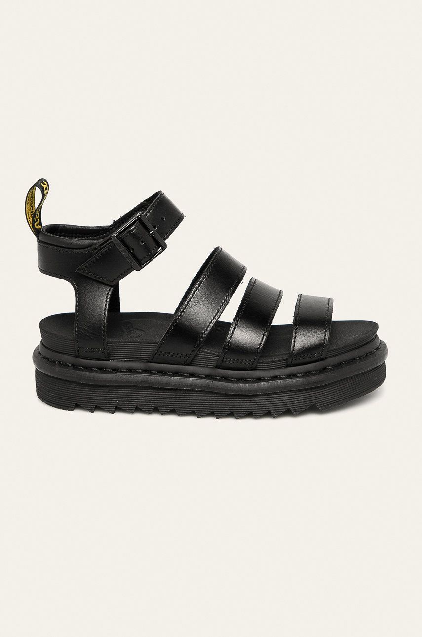 Tenisky a topánky Dr. Martens Blaire Čierna | 24191001, 0