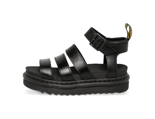 Lifestyle Dr. Martens Blaire Čierna | 24191001