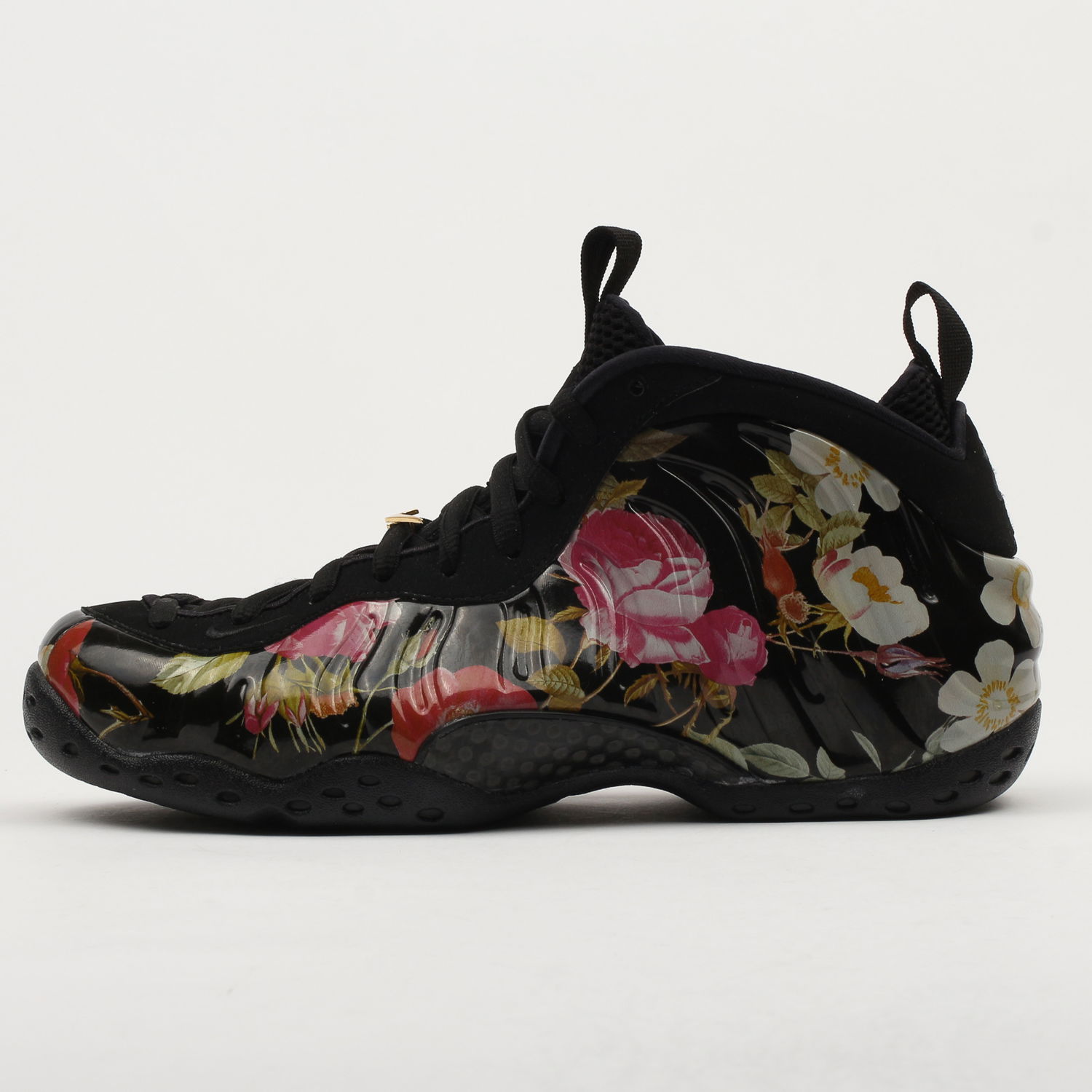 Tenisky a topánky Nike Air Foamposite One Čierna | 314996-012, 0