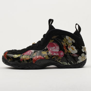 Tenisky a topánky Nike Air Foamposite One Čierna | 314996-012, 0