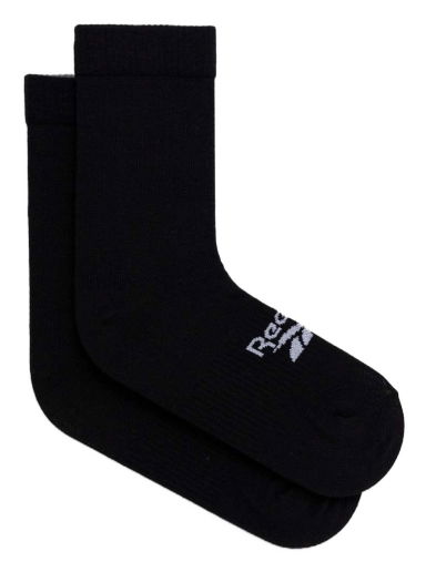 Ponožky Reebok Socks Čierna | GI0074