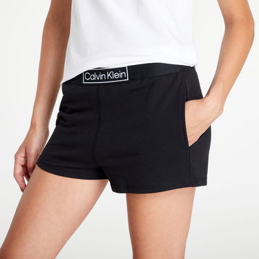 Pyžamo CALVIN KLEIN Reimagined Pyjama Short Set Rôznofarebný | QS6804E 13P, 4