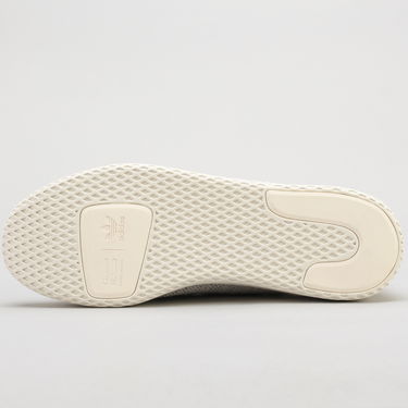 Tenisky a topánky adidas Originals Pharrell Williams Tennis HU Šedá | AC8698, 3